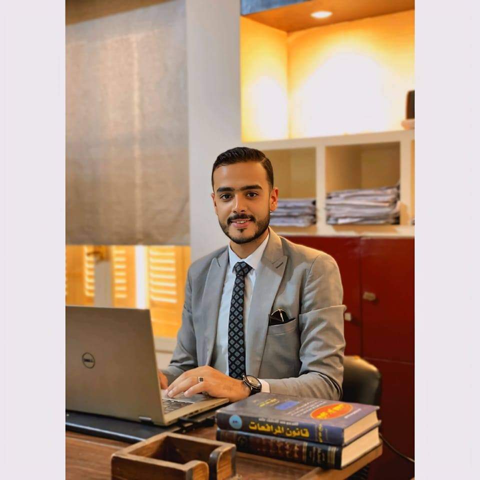 أستاذ / محمد أسامة